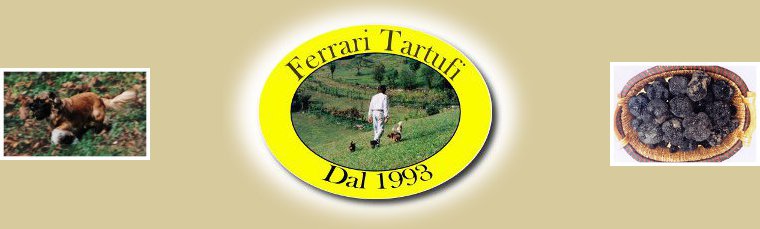 Ferrari Tartufi